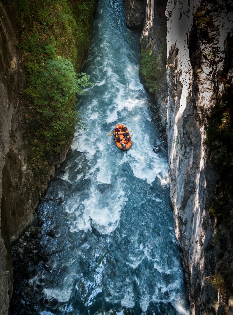 Rafting Adventures