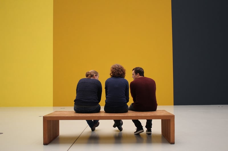 Gallery of Modern Art
