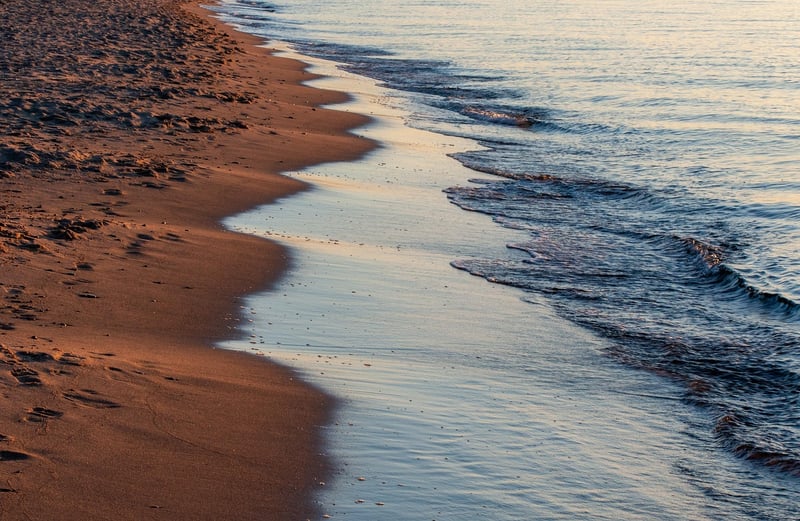 Beach Getaway