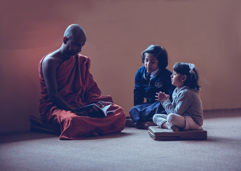 Mindfulness Workshop